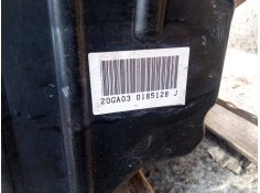 Recambio de caja cambios para peugeot rcz 1.6 i turbo 156 referencia OEM IAM 20GA03  