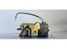 CERRADURA PUERTA DELANTERA DERECHA 