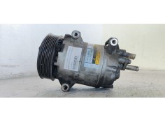 Recambio de compresor aire acondicionado para renault scenic ii confort dynamique referencia OEM IAM 8200309193  
