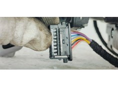 Recambio de palanca cambio para audi a4 berlina (8w2) 3.0tdi 272 4x4 fap referencia OEM IAM 8W1713041D  