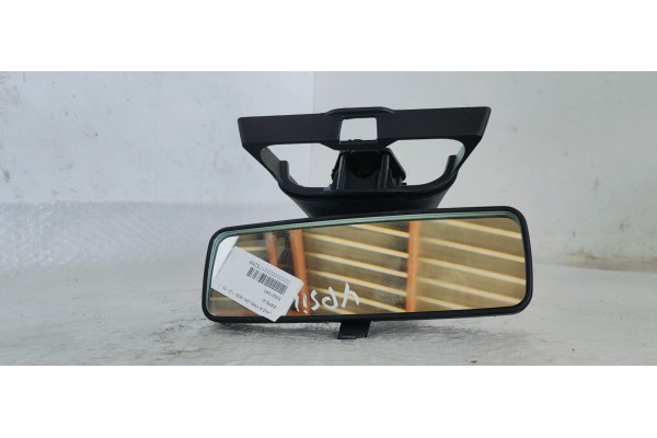 Recambio de espejo para lancia ypsilon (402) 1.2 i 70 referencia OEM IAM E3021040  