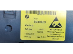 Recambio de interruptor para bmw serie 5 berlina (e60) 530d referencia OEM IAM 13580213  