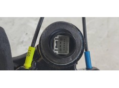 Recambio de cerradura puerta trasera izquierda para toyota auris 2.0 d-4d cat referencia OEM IAM   