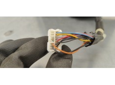 Recambio de retrovisor izquierdo para honda cr-v 1.6 dtec 120 fap referencia OEM IAM E1021243  