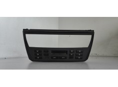 Recambio de mando climatizador para bmw x3 (e83) 2.5 24v cat referencia OEM IAM 64113415204  