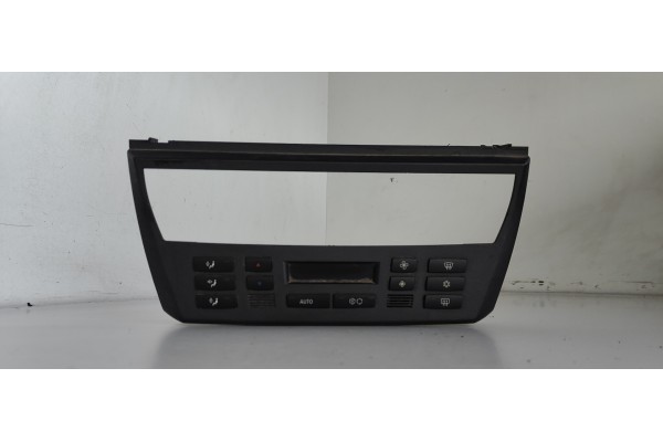 Recambio de mando climatizador para bmw x3 (e83) 2.5 24v cat referencia OEM IAM 64113415204  