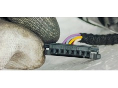 Recambio de palanca cambio para audi a4 berlina (8w2) 3.0tdi 272 4x4 fap referencia OEM IAM 8W1713041D  