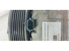 Recambio de compresor aire acondicionado para renault scenic ii confort dynamique referencia OEM IAM 8200309193  