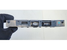 Recambio de interruptor para bmw serie 5 berlina (e60) 530d referencia OEM IAM 13580213  