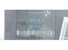 Recambio de abs para bmw serie 1 berlina (e81/e87) 118d referencia OEM IAM   