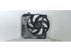 Recambio de electroventilador para renault clio i fase i+ii (b/c57) 1.4 referencia OEM IAM 7700272461  