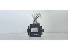 Recambio de modulo electronico para ford focus berlina (cak) 1.8 tddi turbodiesel cat referencia OEM IAM 5WK47220BT83SA AG15K600