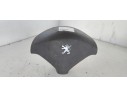 Recambio de airbag delantero izquierdo para peugeot 307 (s1) xs referencia OEM IAM 96345028ZR  