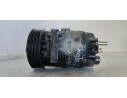Recambio de compresor aire acondicionado para renault scenic ii confort dynamique referencia OEM IAM 8200309193  