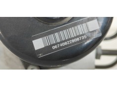 Recambio de abs para mercedes-benz clase c (w203) berlina 180 compressor (203.046) referencia OEM IAM A2095452532  
