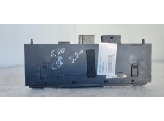 Recambio de interruptor para bmw serie 5 berlina (e60) 530d referencia OEM IAM 13580213  