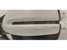 Recambio de retrovisor izquierdo para honda cr-v 1.6 dtec 120 fap referencia OEM IAM E1021243  