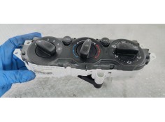 Recambio de mando climatizador para ford focus c-max (cap) ghia (d) referencia OEM IAM 3M5T19980AD  