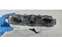 Recambio de mando climatizador para ford focus c-max (cap) ghia (d) referencia OEM IAM 3M5T19980AD  
