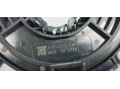 Recambio de anillo airbag para opel astra k lim. 5türig dynamic referencia OEM IAM 39063118  