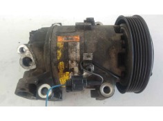 Recambio de compresor aire acondicionado para nissan almera (n16/e) 1.8 16v cat referencia OEM IAM 2J552  