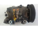 Recambio de compresor aire acondicionado para nissan almera (n16/e) 1.8 16v cat referencia OEM IAM 2J552  