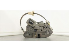 CERRADURA PUERTA DELANTERA IZQUIERDA 5K1837015B 