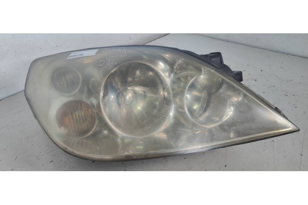 Recambio de faro derecho para nissan primera berlina (p12) 2.0 16v cat referencia OEM IAM 2151191R  