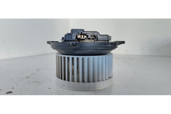 Recambio de ventilador calefaccion para mercedes-benz clase r (w251) 3.0 cdi cat referencia OEM IAM A1648350607  