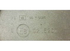 Recambio de espejo para peugeot 2008 (--.2013) 1.2 i turbo 130 referencia OEM IAM E8025207  