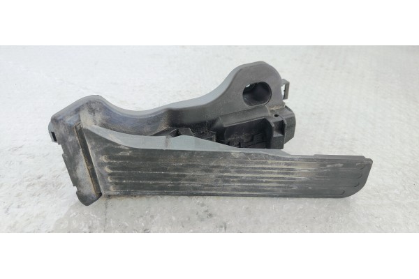 Recambio de pedal acelerador para volkswagen passat berlina (3c2) 2.0 tdi 110 fap referencia OEM IAM 1K1721503L  