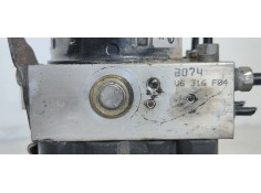 Recambio de abs para bmw serie 1 berlina (e81/e87) 118d referencia OEM IAM   