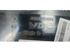 Recambio de cuadro instrumentos para bmw serie 5 berlina (e60) 525d xd referencia OEM IAM 6965359  