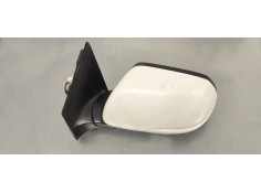 Recambio de retrovisor izquierdo para honda cr-v 1.6 dtec 120 fap referencia OEM IAM E1021243  