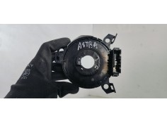 Recambio de anillo airbag para opel astra k lim. 5türig dynamic referencia OEM IAM 39063118  