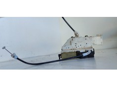 Recambio de cerradura puerta delantera derecha para citroen c4 berlina collection referencia OEM IAM   