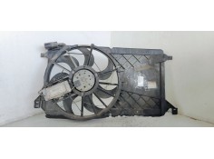 Recambio de electroventilador para ford focus berlina (cap) ambiente (d) referencia OEM IAM 3M5H8C607RG  