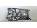 Recambio de electroventilador para ford focus berlina (cap) ambiente (d) referencia OEM IAM 3M5H8C607RG  