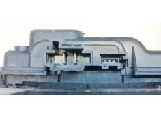 Recambio de ventilador calefaccion para mercedes-benz clase r (w251) 3.0 cdi cat referencia OEM IAM A1648350607  