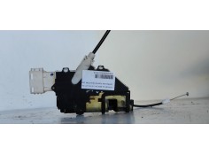 Recambio de cerradura puerta delantera derecha para citroen c4 berlina collection referencia OEM IAM   