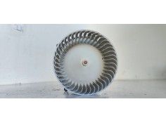 Recambio de ventilador calefaccion para mercedes-benz clase r (w251) 3.0 cdi cat referencia OEM IAM A1648350607  