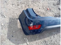 Recambio de paragolpes trasero para citroen c4 picasso 1.6hdi 120 fap referencia OEM IAM   