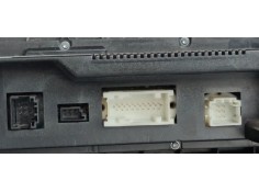 Recambio de mando climatizador para bmw x3 (e83) 2.5 24v cat referencia OEM IAM 64113415204  