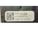 Recambio de mando intermitentes para opel astra j lim. 1.6 cdti referencia OEM IAM 20941129  