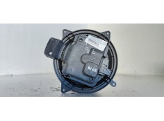 Recambio de ventilador calefaccion para mercedes-benz clase r (w251) 3.0 cdi cat referencia OEM IAM A1648350607  