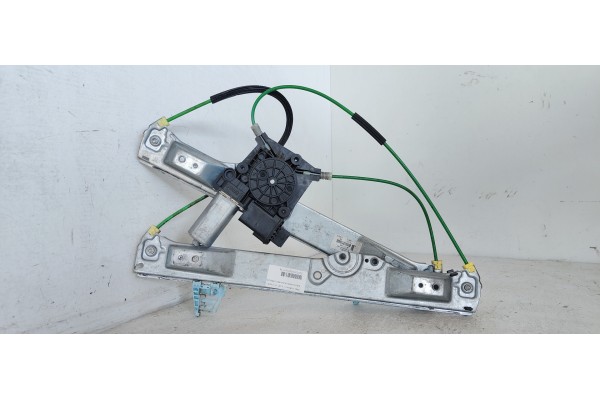 Recambio de elevalunas delantero derecho para opel corsa d innovation referencia OEM IAM   