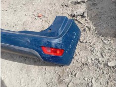 Recambio de paragolpes trasero para citroen c4 picasso 1.6hdi 120 fap referencia OEM IAM   