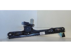 Recambio de elevalunas delantero derecho para fiat doblo cargo 1.3 16v jtd cat referencia OEM IAM 72027003  