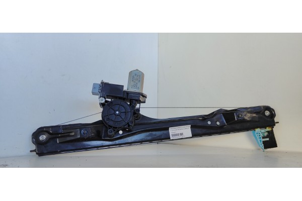 Recambio de elevalunas delantero derecho para fiat doblo cargo 1.3 16v jtd cat referencia OEM IAM 72027003  