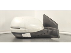 Recambio de retrovisor derecho para honda cr-v 1.6 dtec 120 fap referencia OEM IAM E1021243  